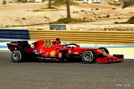 During the gulf air bahrain grand prix not only engines will be pushed to the limit in the desert of sakhir, but drivers will also have to keep their. Leclerc Far Too Early To Give A Full Assessment Grand Prix 247