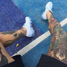 marcus berkley (groovyberkley)