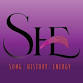 SHE - Song History Energy event image