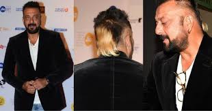 Pin On Sanjay Dutt