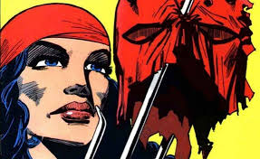 Aux origines (Comics) DAREDEVIL