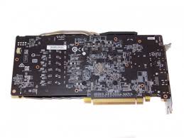 Focus on the actual core speeds maintained and not the top number and you will dial in an effective and useful overclock. Msi Rx 470 Gaming X 8g Specifications Features Overclockers Club