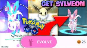We did not find results for: How To Get The New Eevee Evolutuiuon In Pokemon Go Here S More About Sylveon