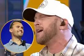 Charlie Kirk Backlash Not the First Time Kane Brown's Gone Silent