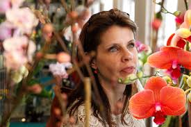 Bringing Home New Orchids