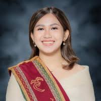 Larah Geanne Esclamado, CHRA