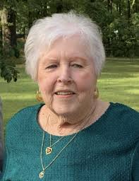 Obituary information for Carolyn Ann Chipman Wood