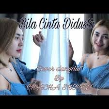 Listen to bila cinta di dusta on spotify. Stream Dj Bila Cinta Didusta Full Bass Breakmix Chacha Sherly By Papadolls Listen Online For Free On Soundcloud