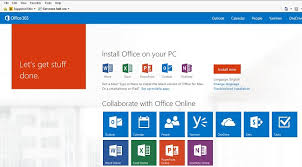 With office 365, microsoft is staking out its territory in the cloud. Information Technology News Free Microsoft Office For Students And Staff