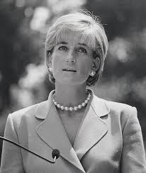 Diana, princess of wales (born diana frances spencer; Princess Diana Of Wales Biografie Who S Who