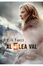 Blakeson.va dorim vizionare placuta la al 5lea val (2016) online subtitrat. Al Cincilea Val Cartea 1 Rick Yancey Libris