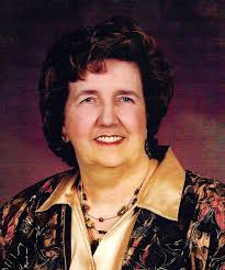 Jacquelyn Powell Obituary