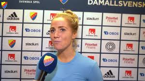 Jun 04, 2021 · mikael stahre, 45, är tillbaka i ifk göteborg. Irma Helin Om Sitt Drommal