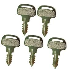 Maybe you would like to learn more about one of these? Amazon Com Mover Parts 5 Ignition Keys 18510 63720 For Kubota M Series Tractor M4900 M5700 M6800 M8200 M9000 Automotive