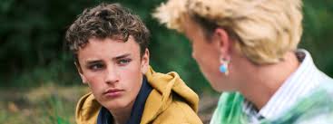 Emmy til dansk ungdomsserie