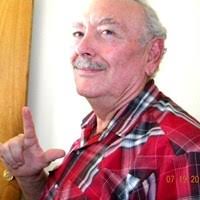 Ronald Bunch Obituary