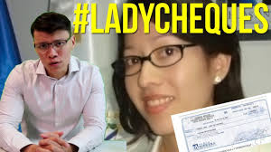 Desenmascaran a Carmen Aída Lazo #LADYCHEQUES