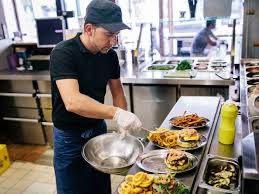 All asian food near me. 10 Biggest Restaurant Companies