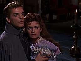 The Brides of Dracula (1960) – B-Movie BFFs!