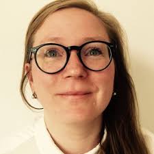 Sara Jespersen (@JespersenSara)