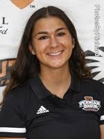 Ortiz Finds Back of the Net in Defensive Battle