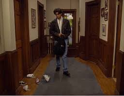 Season 6, Episode 6, “Educating Jesse” |