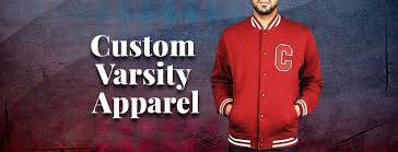 Why Customising Is Always A Great Idea Custom Varsity Jackets Custom Jacket Stylish Jackets