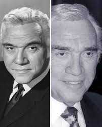 Hi All, I was in Bonanza, A Deck of Aces” (S12-E18) as Dixie Wells. Lorne  Greene played a duo part, his starring role as Ben Cartright as well as a  look alike