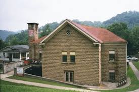 The Perry Cline Building