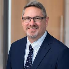 John R Eldridge, USA