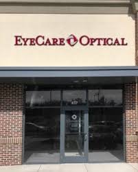 We believe our patients are our friends and that our relationship will last a lifetime. Eyecare Optical Now Open In Oak Ridge Eyecare Optical Knoxville