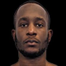 Joseph Rara vs. Nat Kabba, Full Contact Promotions