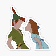 Peter Pan Gifts Merchandise Redbubble