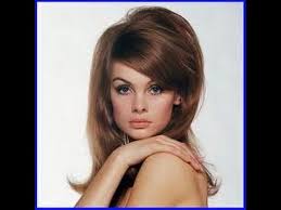 Hair loss becomes more prevalent leading up to and after the menopause. 60 S Hairstyle For Long Hair Novocom Top