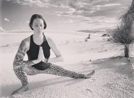 Meet Mandi Gray of Saint Louis City