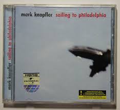 Cd Album Mark Knopfler Sailing To Philadelphia 2000 Eur 3 32 Picclick It