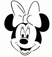 Maybe you would like to learn more about one of these? Disney Mickey And Minnie Heads Coloring Pages Coloring Home