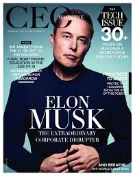 The Ceo Magazine Emea October 2018 Forbes Magazine Cover Magazine Front Cover Magazine Cover Page
