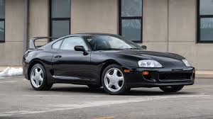 Jun 08, 2021 · a prime example of the latter is this brz, which has the engine from an mk4 toyota supra and the manual transmission from a nissan 370z. A Mkiv Toyota Supra Went For How Much Now Top Gear