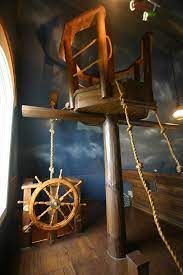 4.4 out of 5 stars. Pirate Themed Houzz