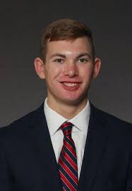 Carter Reid Class of 2023