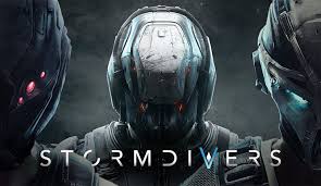 Developer housemarque, known from titles as super stardust hd, resogun, and nex machina, has announced stormdrivers, a new multiplayer game which the studio has been working on for the last. Housemarque S Harry Krueger Aaa Game Cuts All Unnecessary Fat Remasters A Possibility