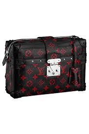 Black And Red Louis Vuitton Bag Louis Vuitton 2015 Spring Summer Louis Vuitton Bags Prices Louis Vuitton Bag Louis Vuitton Petite Malle