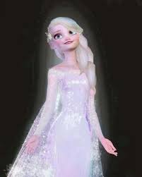 Frozen Elsa Wedding Dress Love It Elsa Wedding Dress Disney Adoption Elsa Frozen