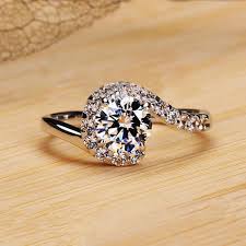 Swarovski Crystal Wedding Rings Gemstone Heiress Victoria Swarovski Ties The Knot In 500 000 Crystals See The Stunning Wedding Pics