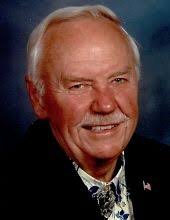 Elroy Bublitz (1928-2019)