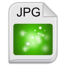Changing jpeg to ico is now easy! Jpg Icon 114315 Free Icons Library