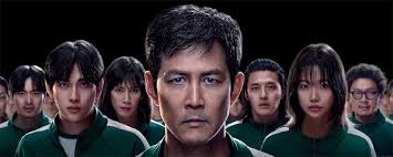 Squid Game Season 2]