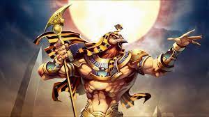 Download, share and have fun! 43 Gods Of Egypt Wallpaper On Wallpapersafari