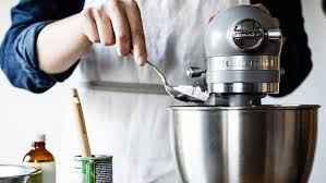 We did not find results for: How To Fix Your Kitchenaid Stand Mixer Reviewed